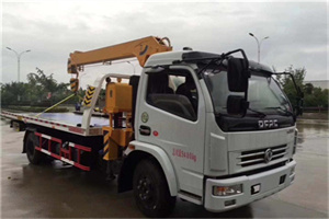 洪泽24小时道路救援服务