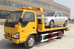 洪泽道路救援一般怎么收费