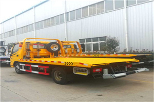 洪泽附近拖车救援搭电