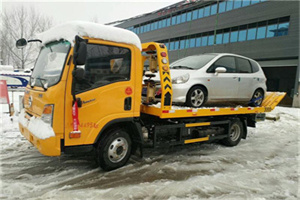 洪泽附近道路救援服务