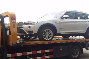 洪泽拖车24小时服务电话