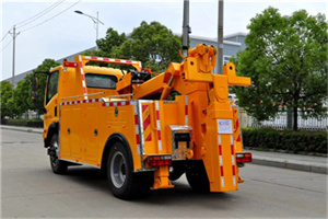 洪泽高速路拖车费